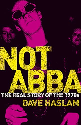 Not Abba