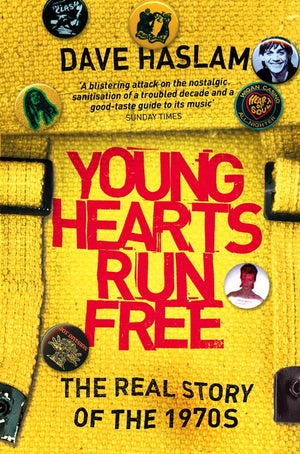 Young Hearts Run Free