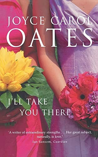 Ill Take You There