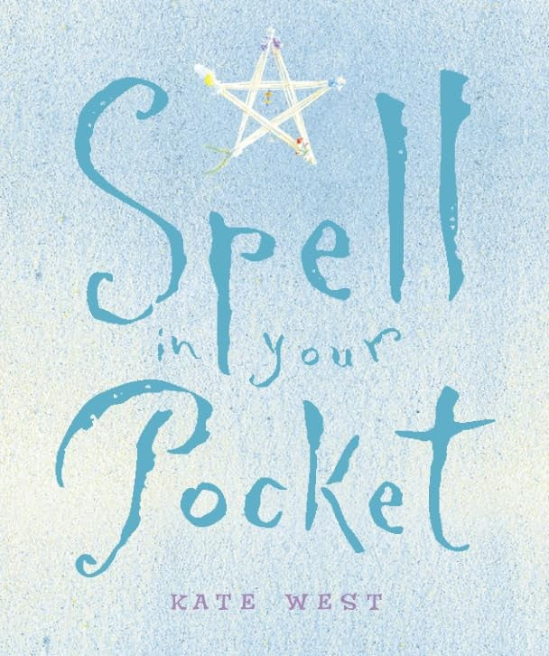 Spell In Your Pocket