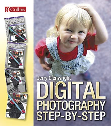 Digital Photography Step by Step