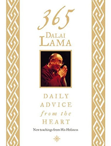 365 Dalai Lama 