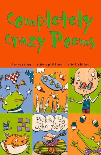 Completely Crazy Poems