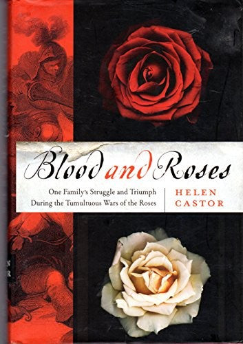 Blood and Roses