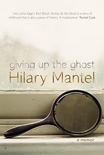 Giving up the Ghost