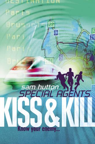 Kiss and Kill