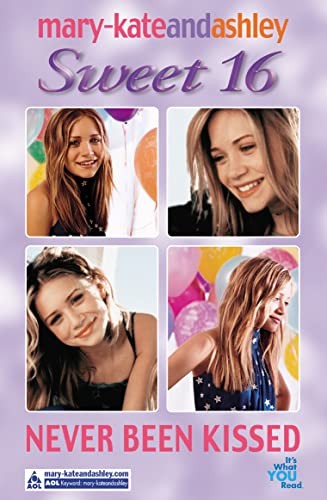 Never Been Kissed