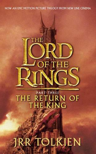 The Lord of the Rings