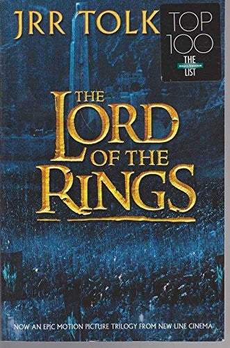 The Lord of the Rings
