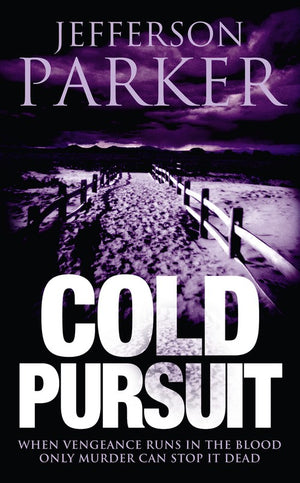 Cold Pursuit