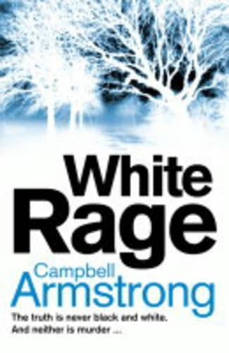 White Rage