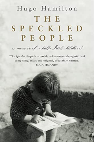 The Speckled People