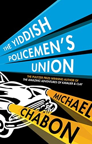 The Yiddish Policemens Union