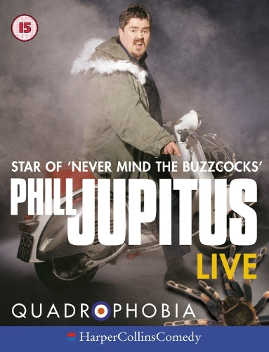 Quadrophobia