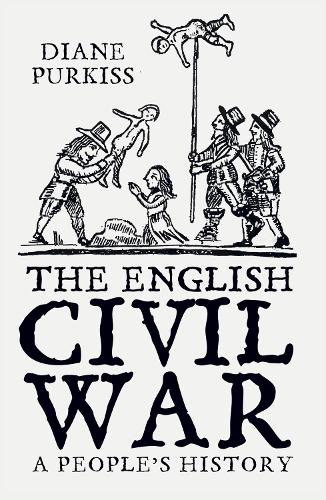 The English Civil War