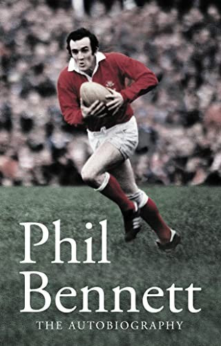 Phil Bennett