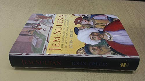 Jem Sultan