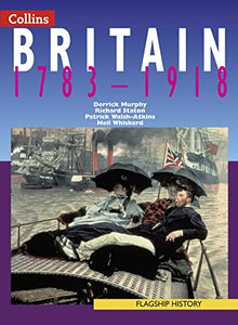 Britain 17831918 