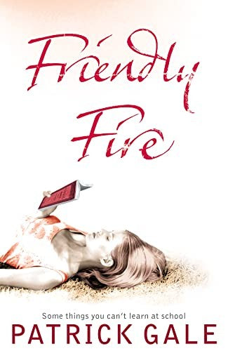 Friendly Fire