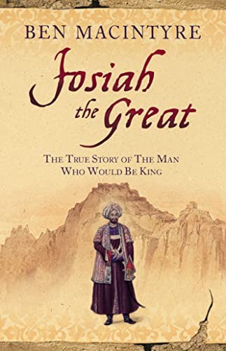 Josiah the Great