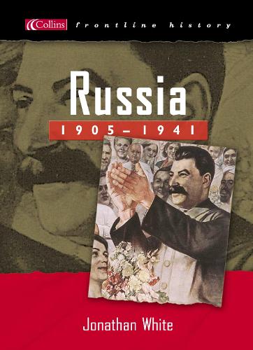Russia 1905–1941