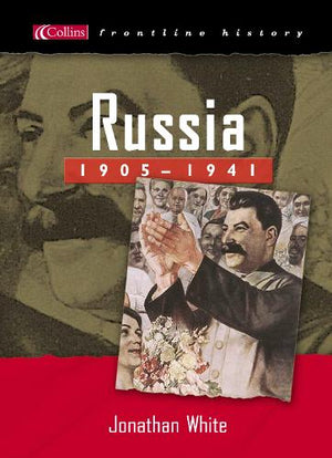 Russia 1905–1941