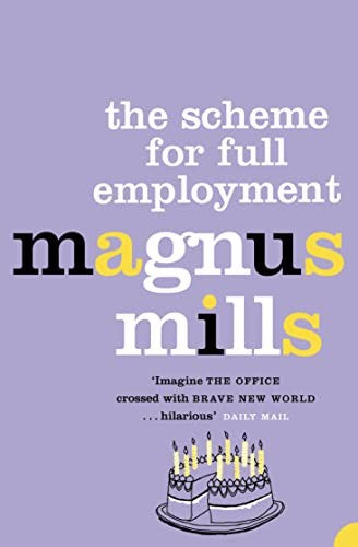 The Scheme for Full Employment
