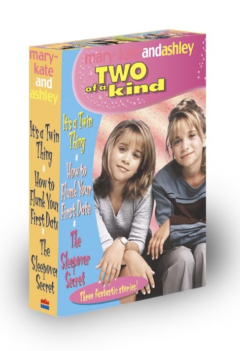 Two Of A Kind