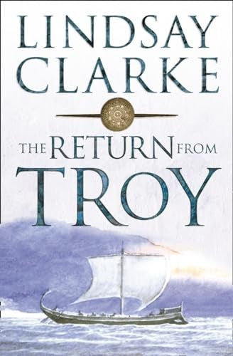 The Return from Troy
