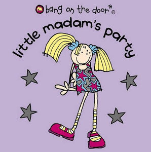 Little Madam's Party 