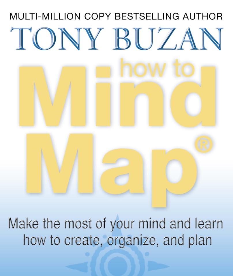 How to Mind Map