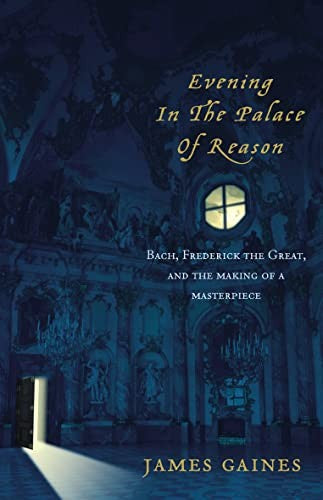 Evening in the Palace of Reason