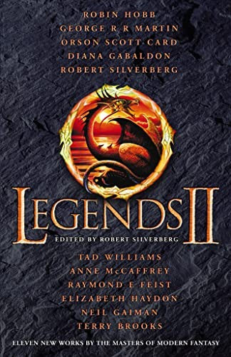 Legends 2