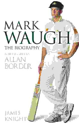 Mark Waugh