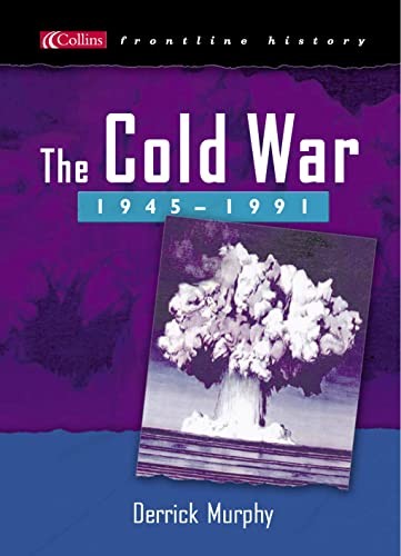 The Cold War 1945-1991