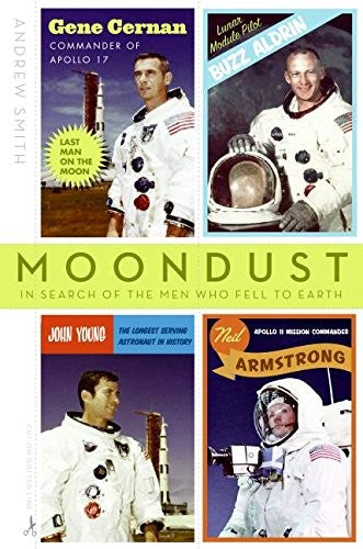 Moondust