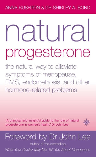 Natural Progesterone