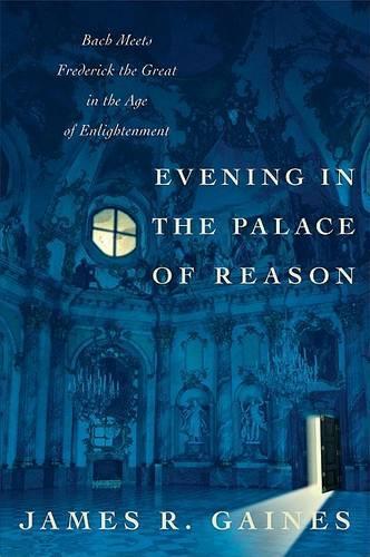 Evening in the Palace of Reason