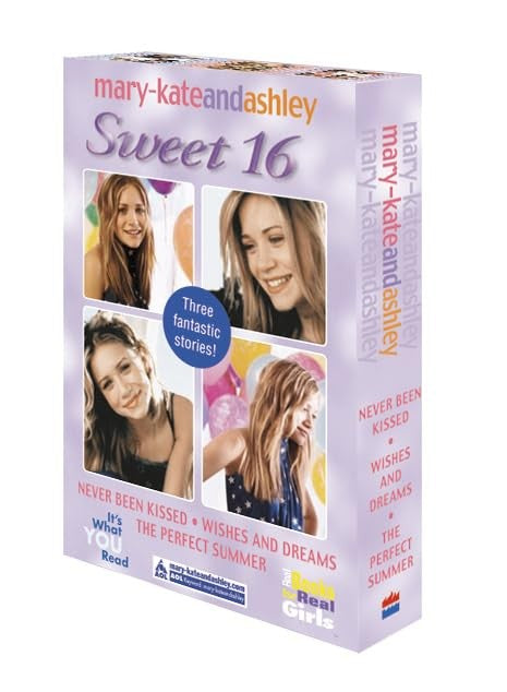 Sweet Sixteen