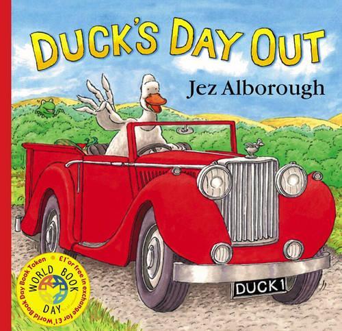 Duck's Day out