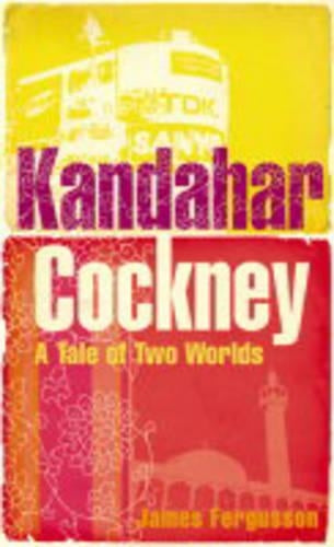 Kandahar Cockney
