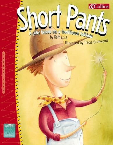 Short Pants