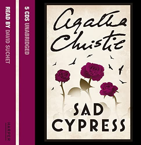 Sad Cypress