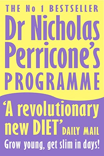 The Perricone Prescription
