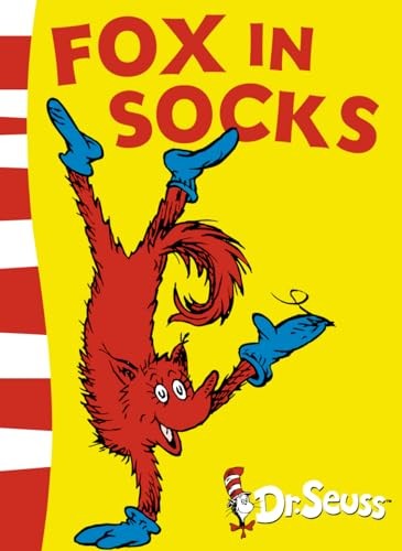 Fox in Socks