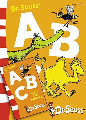 Dr. Seuss's ABC