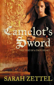 Camelot's Sword 