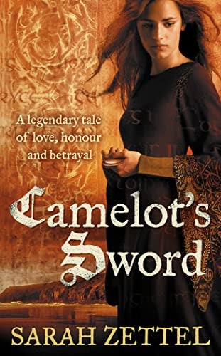 Camelots Sword