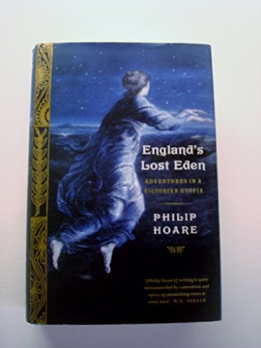 Englands Lost Eden