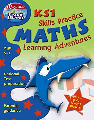 Key Stage 1 Skills Practice Maths